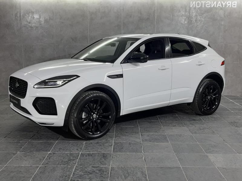 2024 JAGUAR E-PACE
