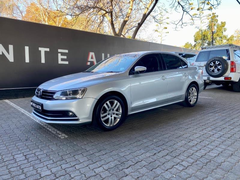 2016 VW Jetta 6