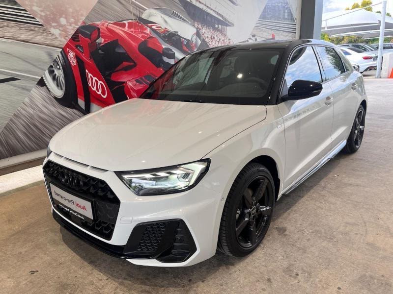 2025 AUDI A1 Sportback