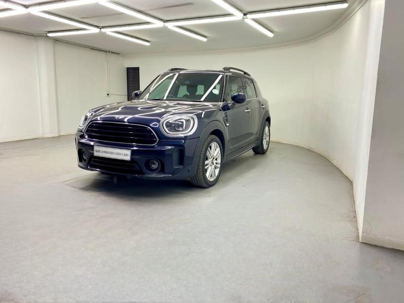 2023 MINI Countryman