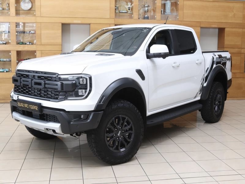 2023 FORD Ranger