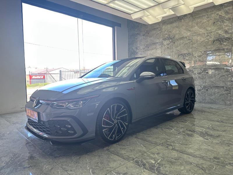 2024 Volkswagen Golf