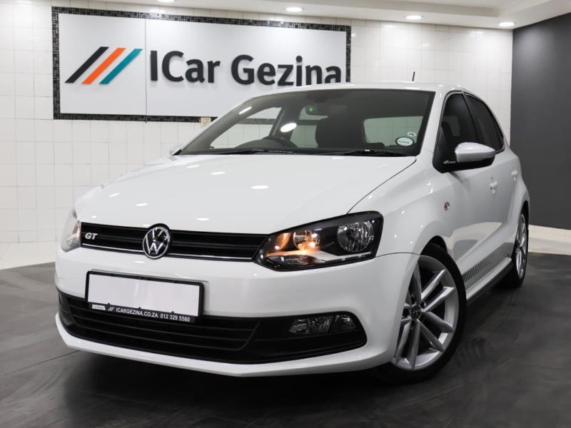 2024 VW Polo Vivo