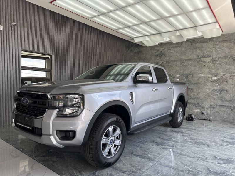 2024 FORD Ranger