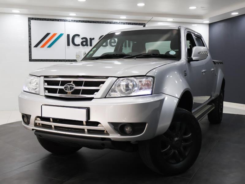2015 TATA Xenon