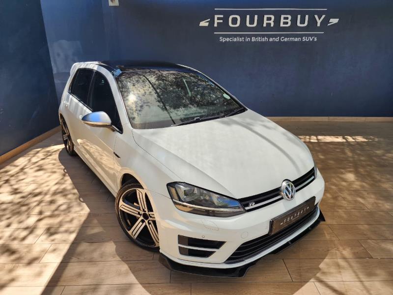2015 VW Golf 7