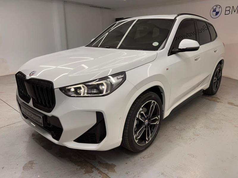 2025 BMW X1