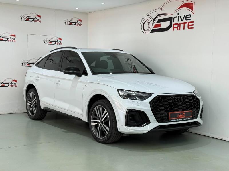 2023 AUDI Q5 Sportback