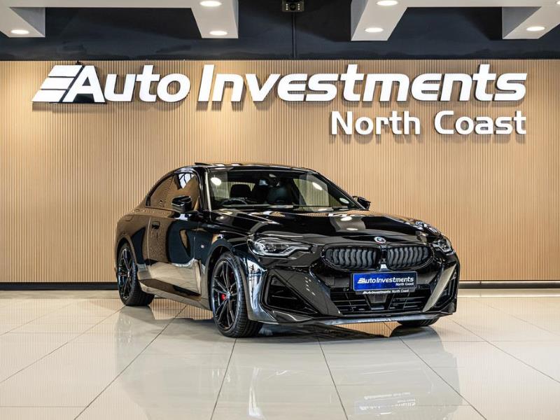 2023 BMW 2-Series