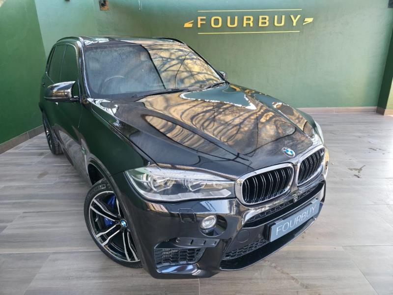 2015 BMW X5