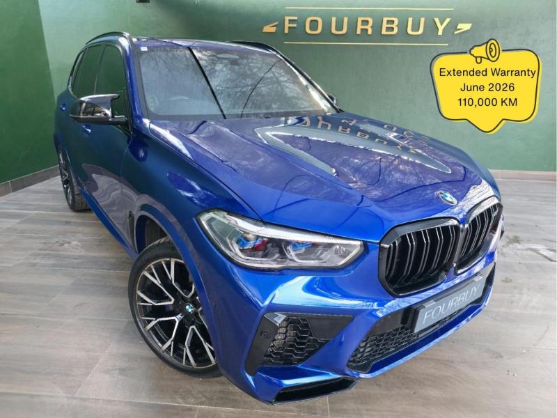 2020 BMW X5