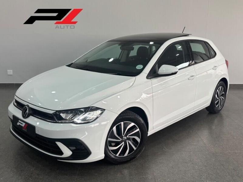 2024 VW Polo