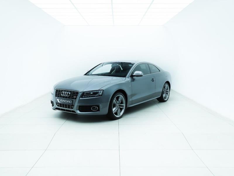 2009 AUDI A5 Coupe/Cabriolet
