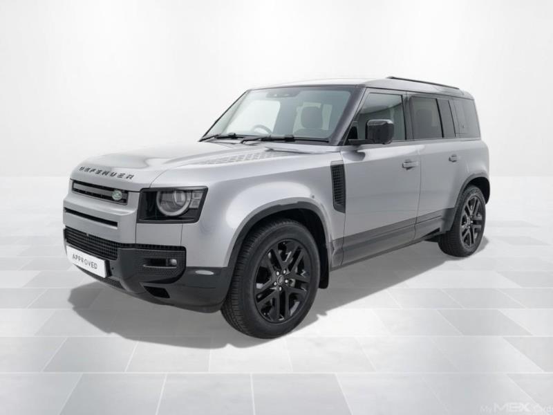 2024 Land Rover Defender