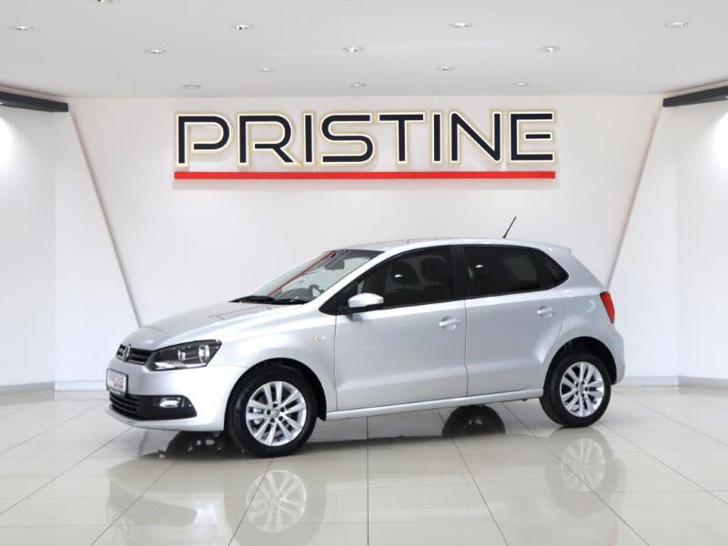 2022 VW Polo Vivo