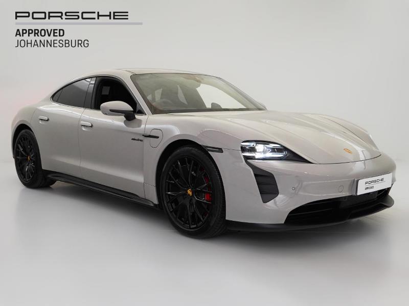 2023 PORSCHE Taycan
