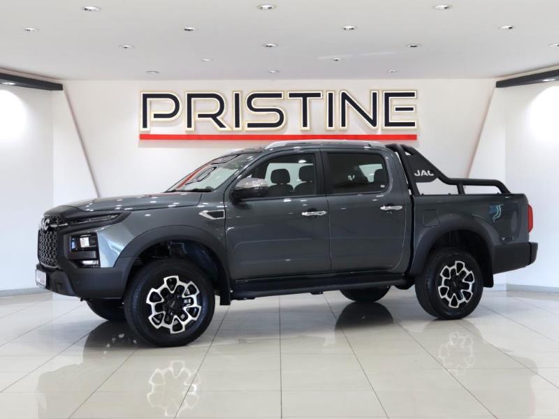 2026 JAC T-Series