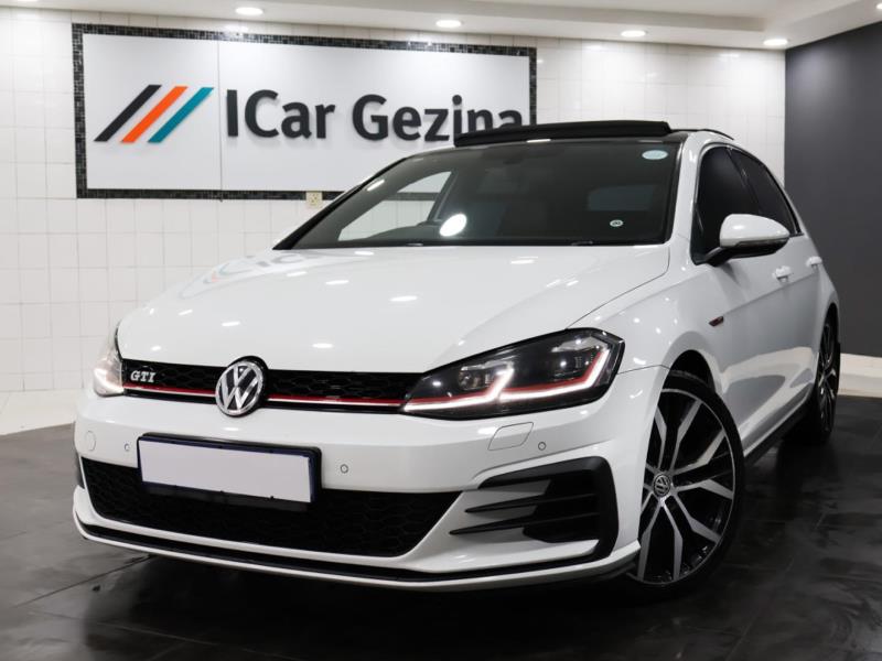 2018 VW Polo