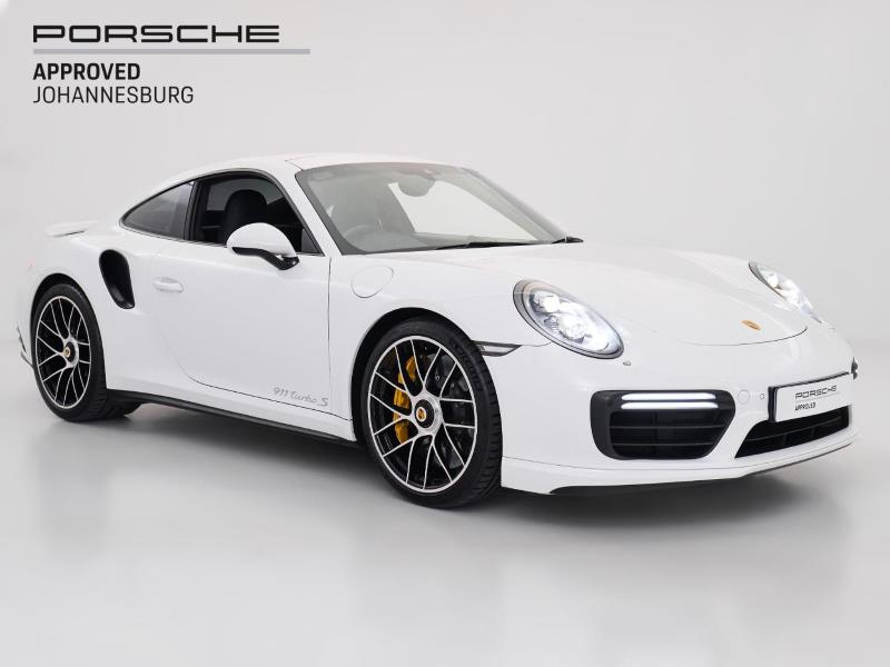 2016 PORSCHE 911