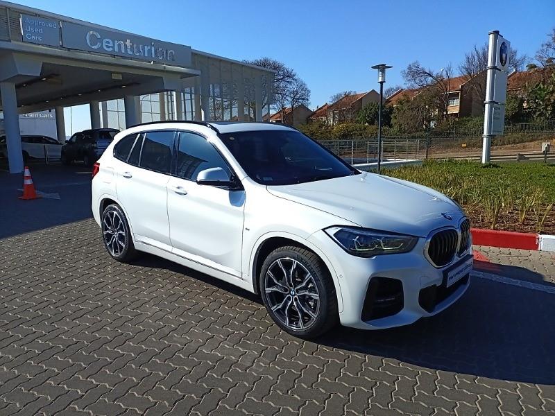 2021 BMW X1