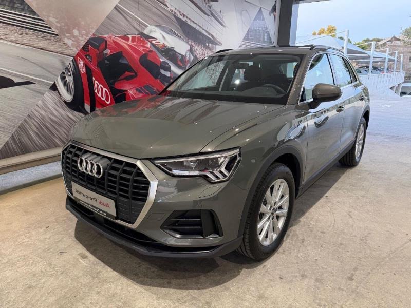 2025 AUDI Q3