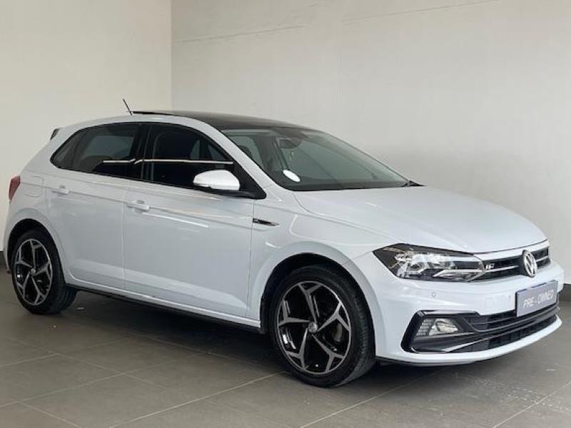 2020 VW Polo