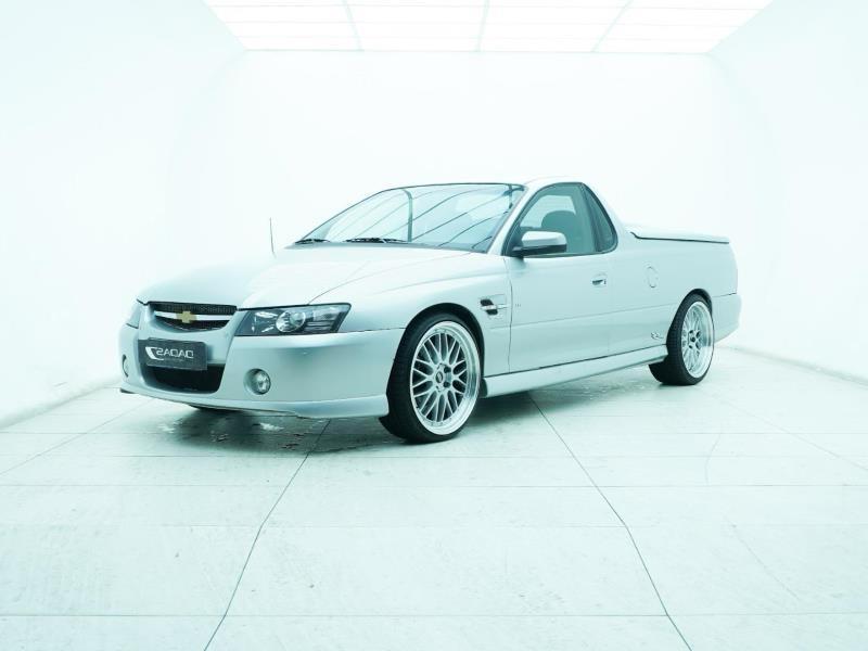 2005 CHEV Lumina UTE