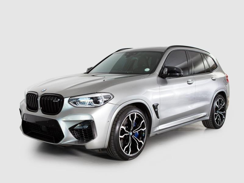 2020 BMW X3