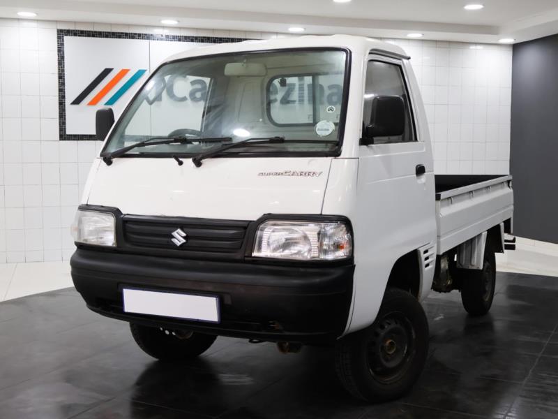 2022 SUZUKI Super Carry