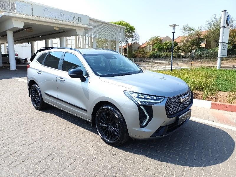 2024 HAVAL Jolion