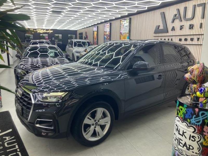 2023 AUDI Q5