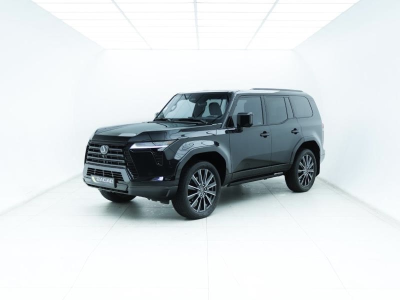 2025 LEXUS GX