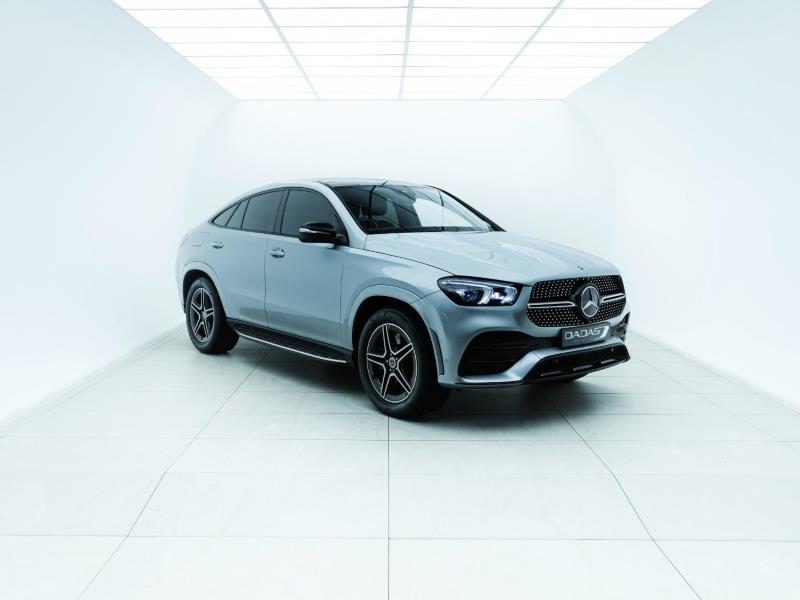 2022 MERCEDES-BENZ GLE