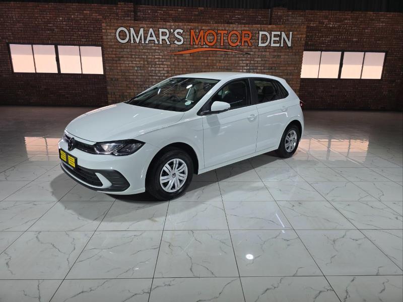 2024 VW Polo