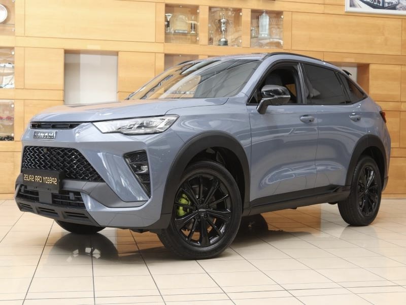 2024 HAVAL H6 GT