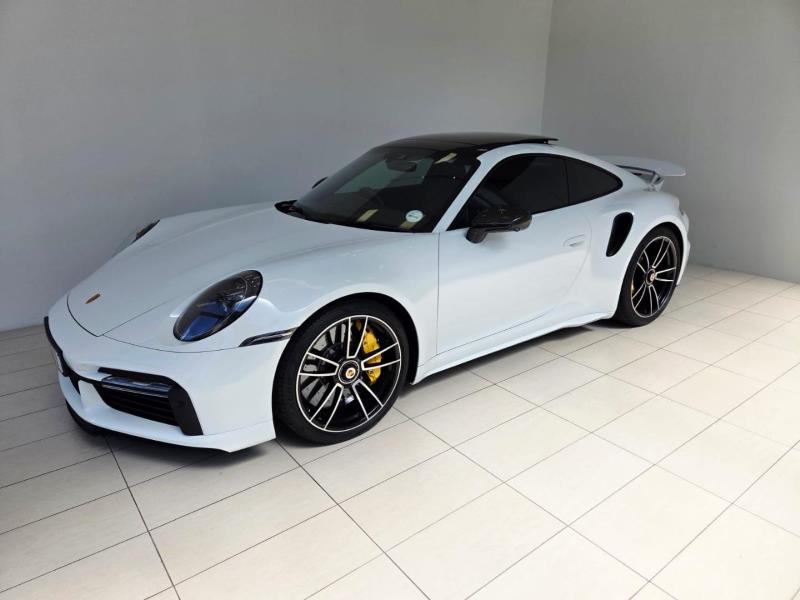 2023 PORSCHE 911