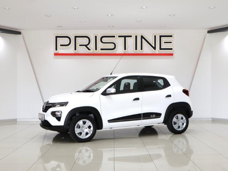 2026 RENAULT Kwid