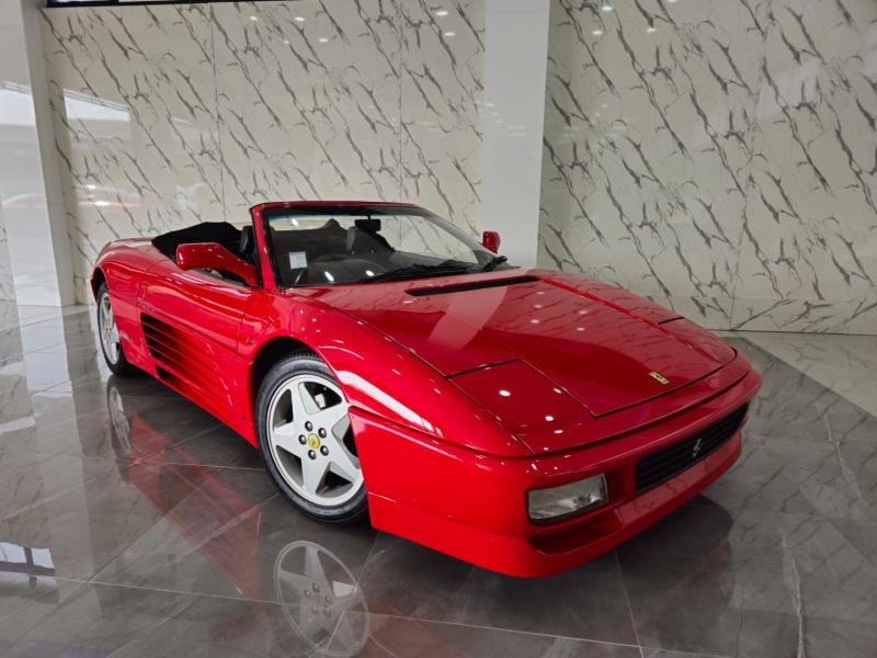 1994 Ferrari 348