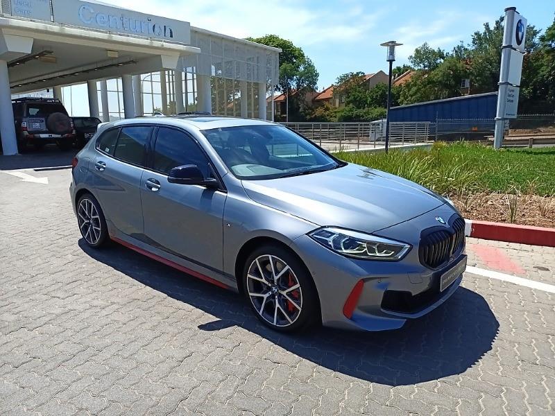 2024 BMW 1-Series
