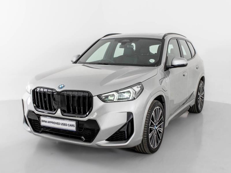 2025 BMW X1