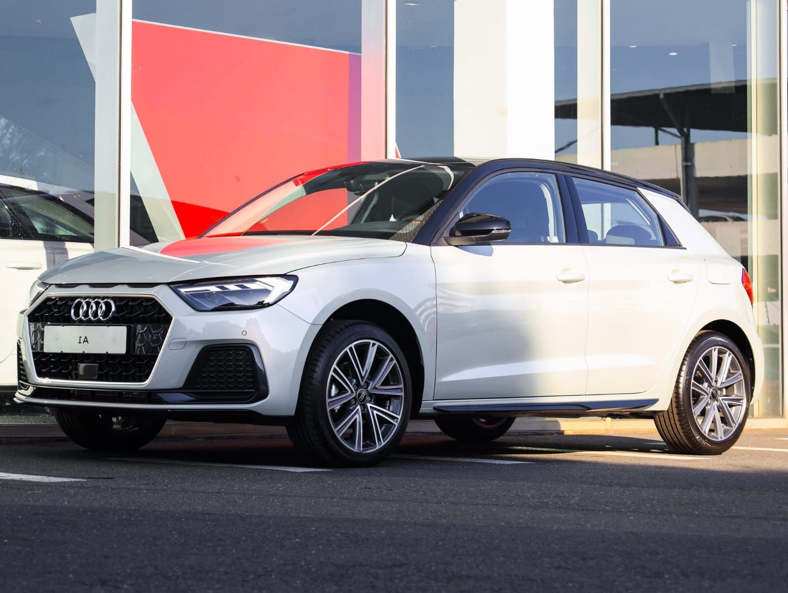 2025 AUDI A1 Sportback