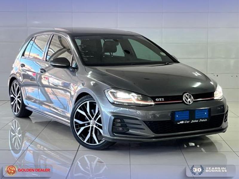 2019 VW Golf 7