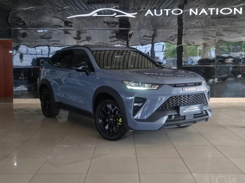 2023 HAVAL H6 GT