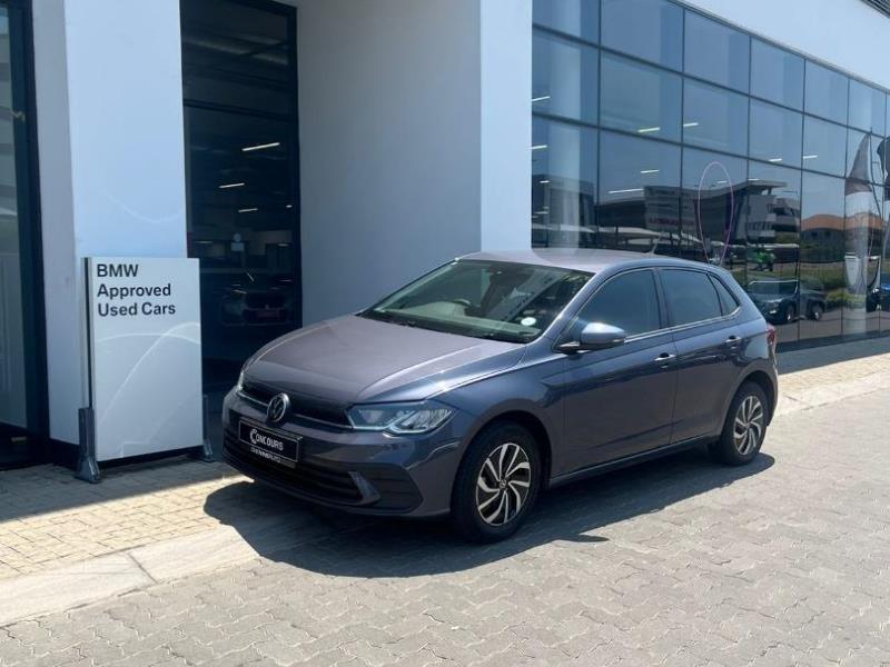 2024 VW Polo