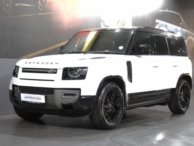 2023 Land Rover Defender