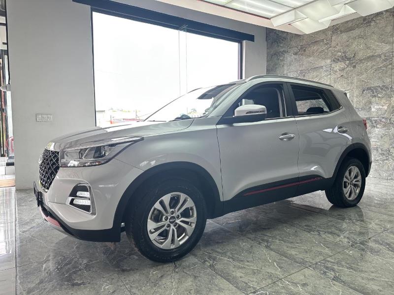 2022 CHERY Tiggo 4 Pro