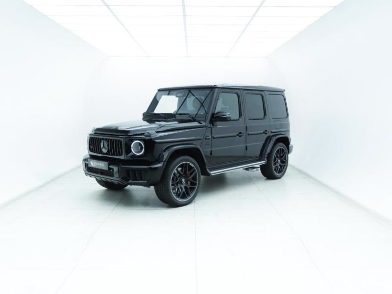 2025 MERCEDES-BENZ AMG G