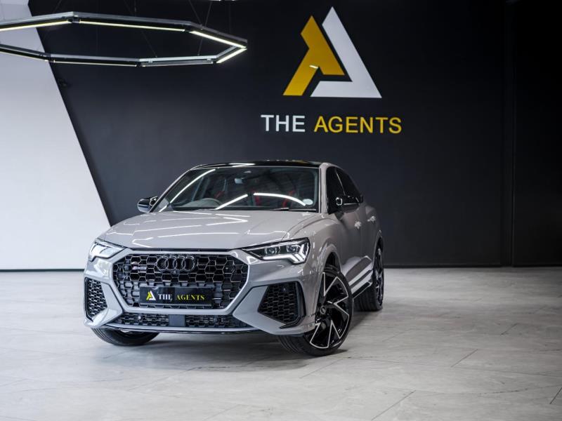 2023 AUDI Q3 Sportback