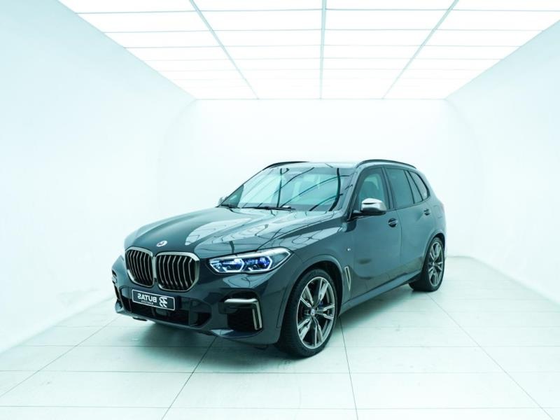 2023 BMW X5