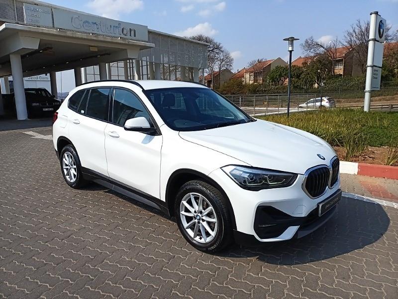2020 BMW X1
